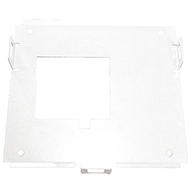 FPP, monteringsplatta för EHV